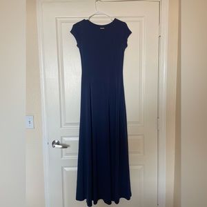 Michael Kors - Navy Blue Dress Size XS